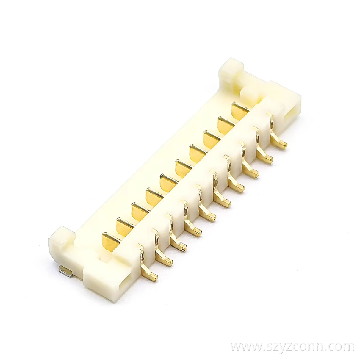 PH1.25mm Wafer Horizontal SMT Type Pin header Connector 10P